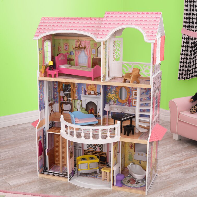 Dollhouse wayfair sales